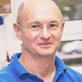 Dr. Ronald Kunisch