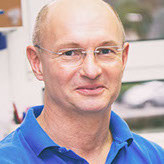 Dr. Ronald Kunisch Dr. Ronald Kunisch